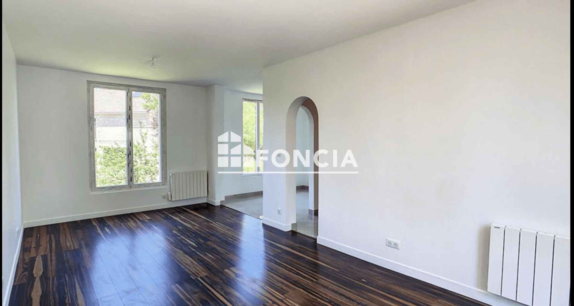 Maison 4 pièces (110 m²) à vendre - Massy (91300)