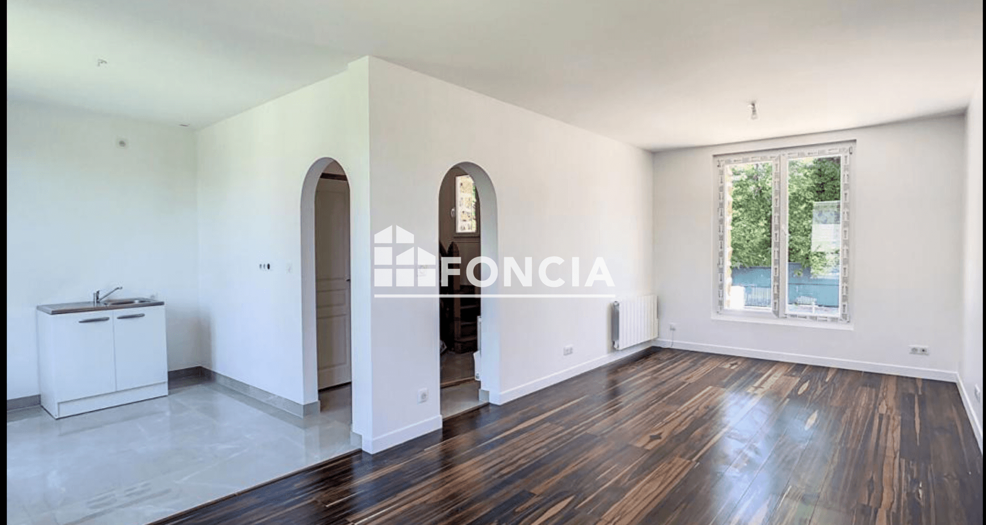 Maison 4 pièces (110 m²) à vendre - Massy (91300)