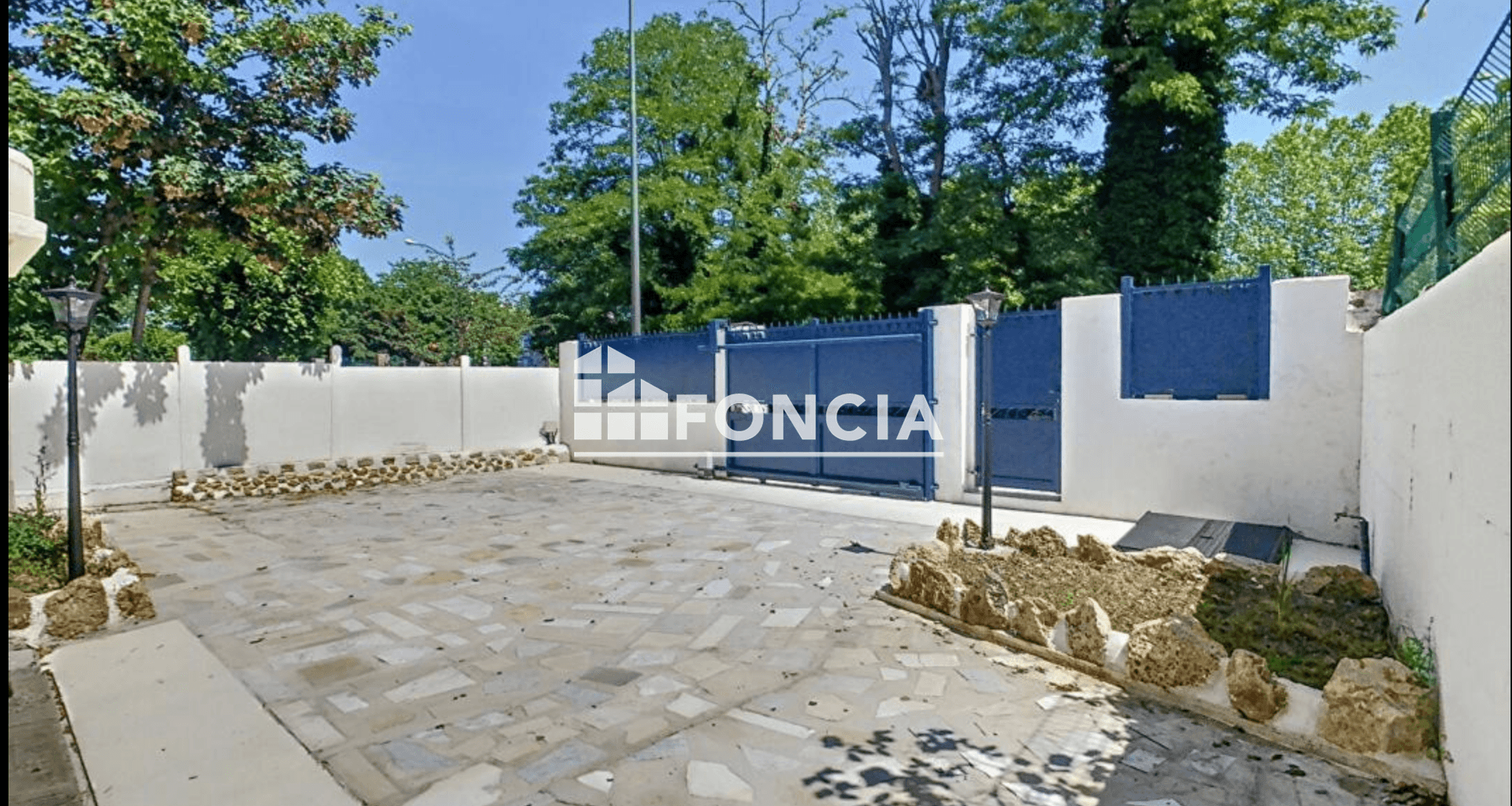 Maison 4 pièces (110 m²) à vendre - Massy (91300)