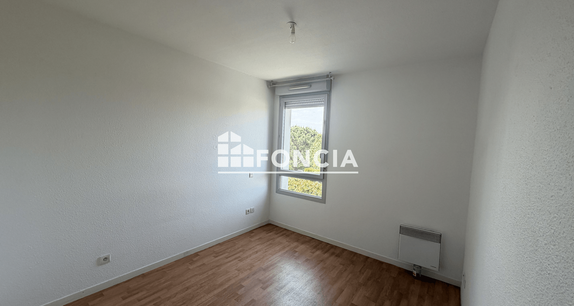 Appartement 2 pièces (43.48 m²) à vendre - Escalquens (31750)