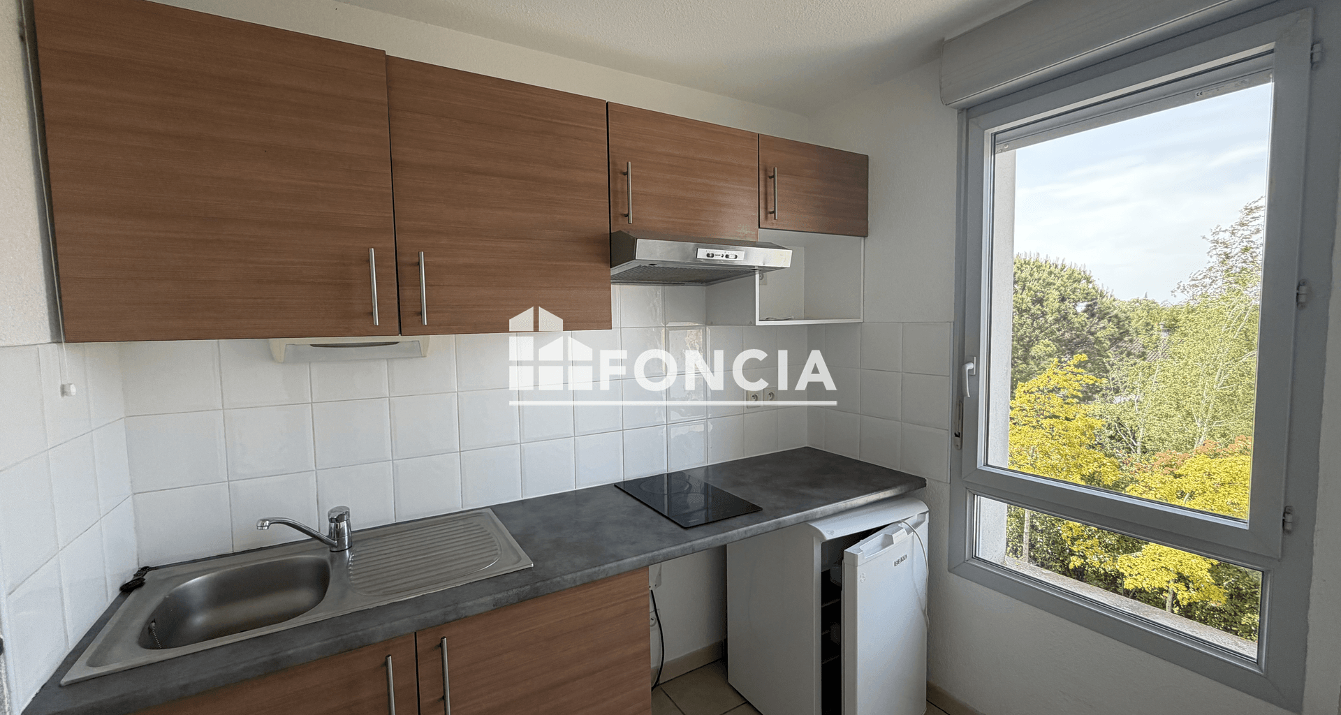 Appartement 2 pièces (43.48 m²) à vendre - Escalquens (31750)