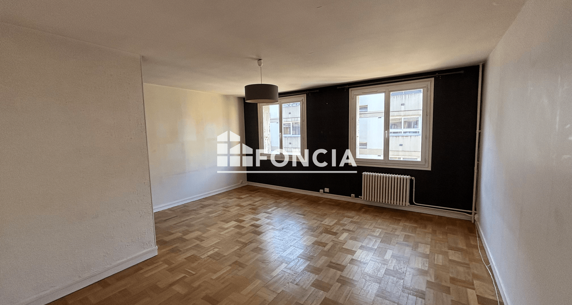 Appartement 2 pièces (55.4 m²) à vendre - Le Havre (76600)