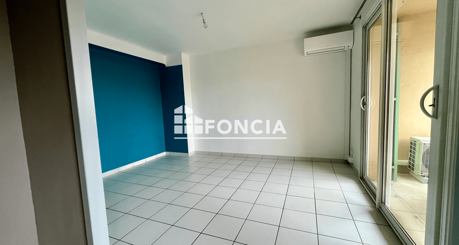 Appartement 2 pièces (45.31 m²) à vendre - Saint-cyr-sur-mer (83270)