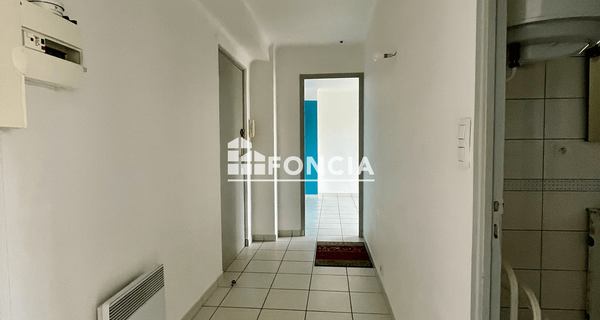 Appartement 2 pièces (45.31 m²) à vendre - Saint-cyr-sur-mer (83270)