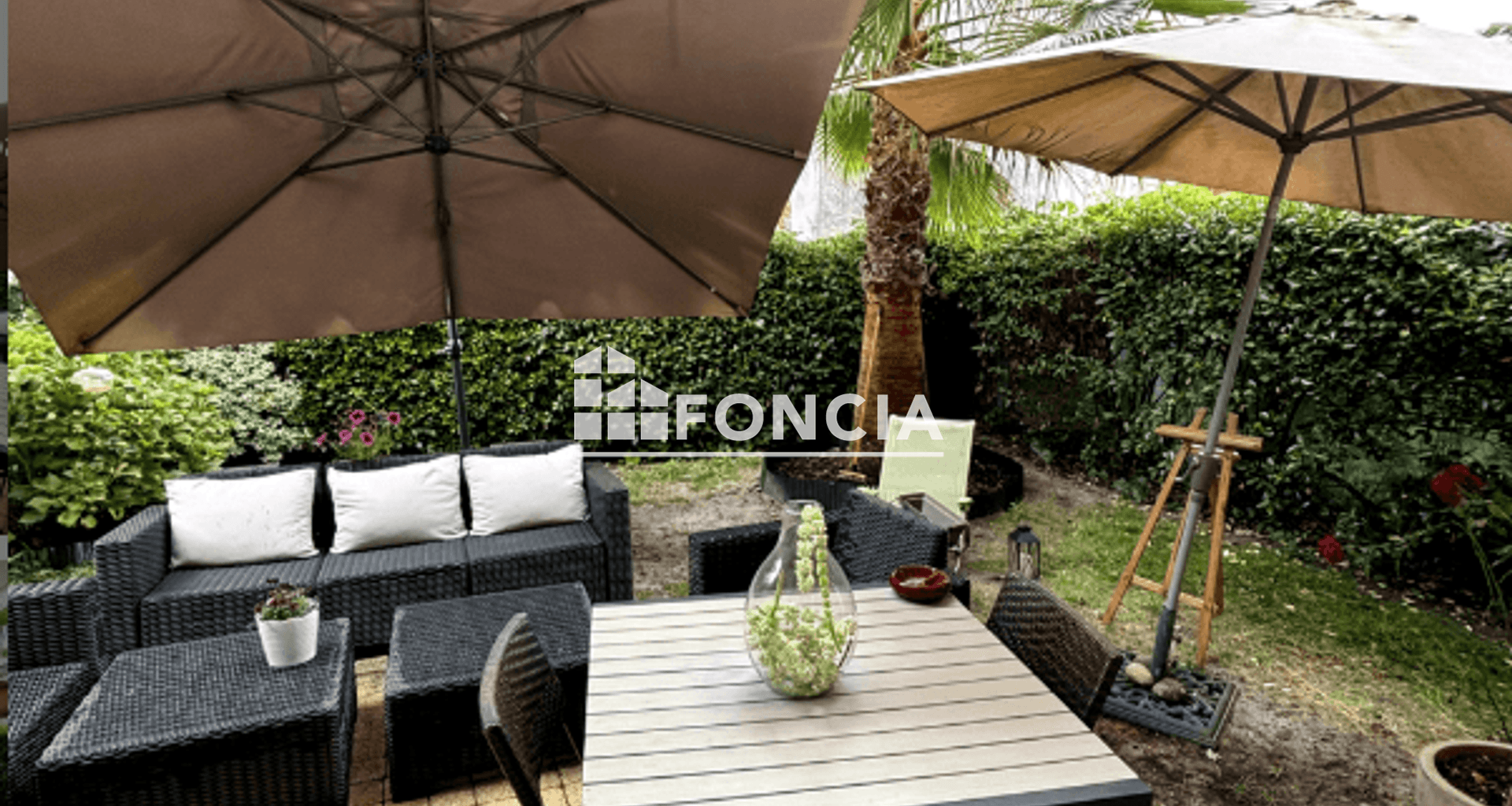 Appartement 3 pièces (63.87 m²) à vendre - Arcachon (33120)