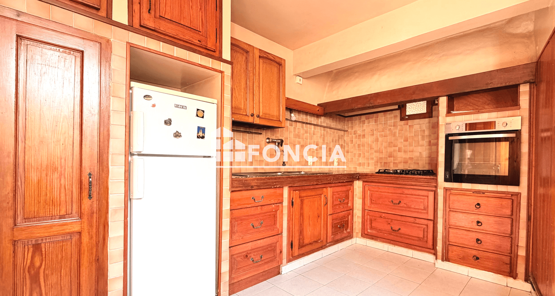Maison 4 pièces (82.95 m²) à vendre - Roquebrune-sur-argens (83520)