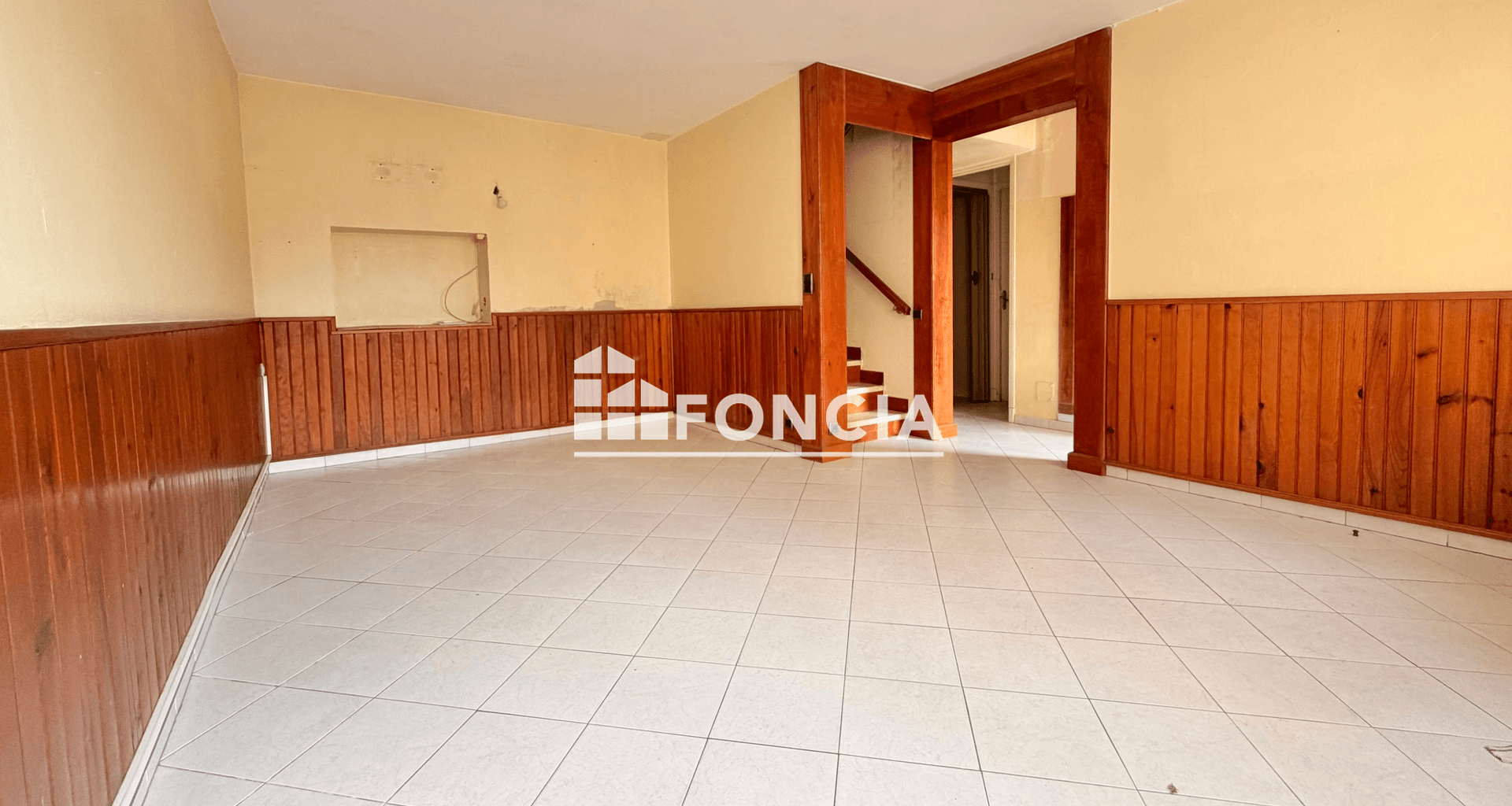 Maison 4 pièces (82.95 m²) à vendre - Roquebrune-sur-argens (83520)