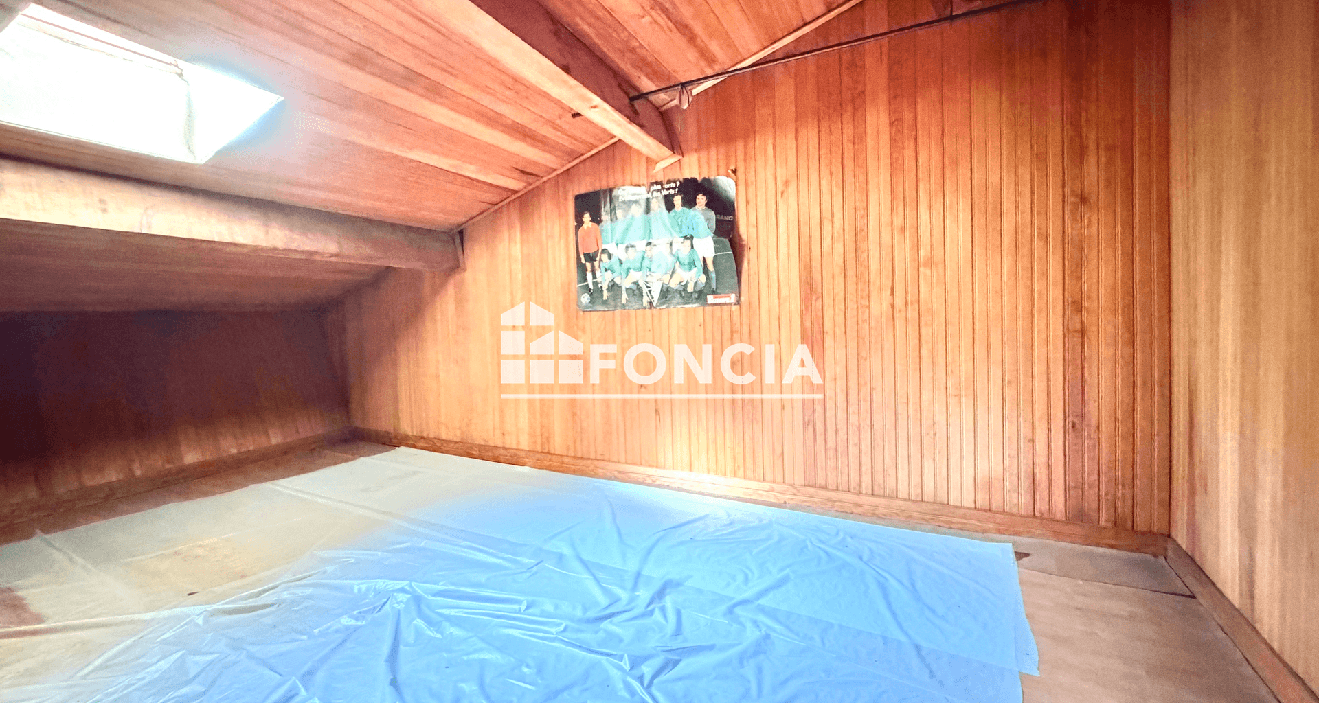Maison 4 pièces (82.95 m²) à vendre - Roquebrune-sur-argens (83520)