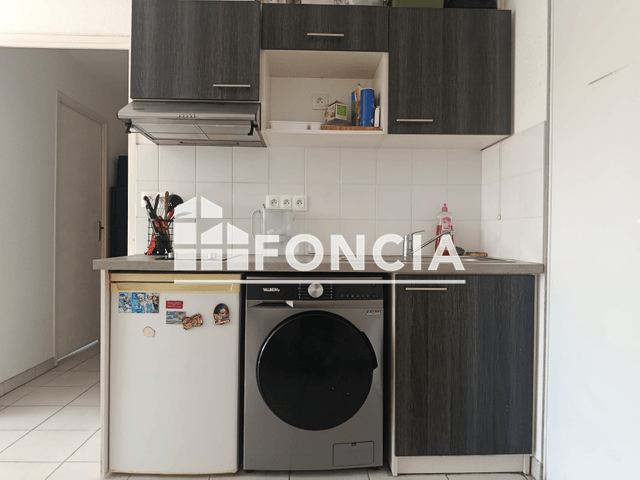 Appartement 2 pièces (39.5 m²) à louer - Henin Beaumont (62110)