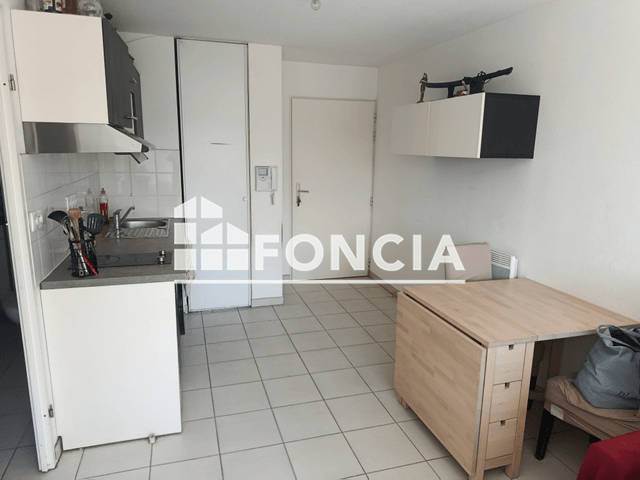 Appartement 2 pièces (39.5 m²) à louer - Henin Beaumont (62110)