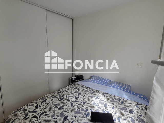 Appartement 2 pièces (47.02 m²) à louer - Ambilly (74100)