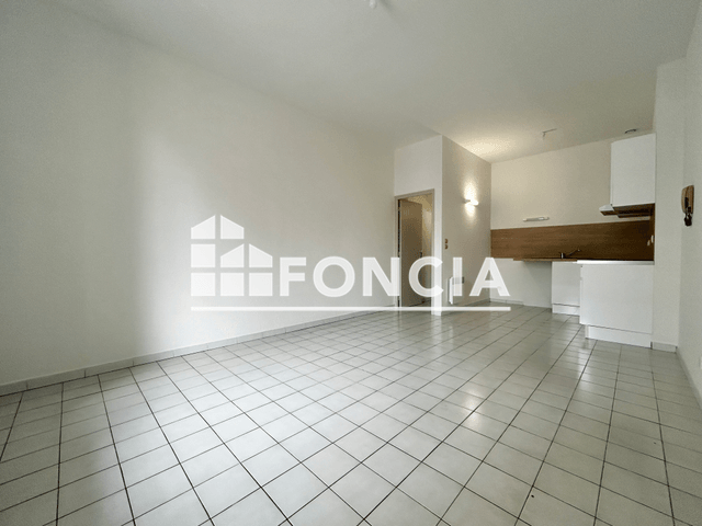 Appartement 2 pièces (51.85 m²) à louer - Carcassonne (11000)