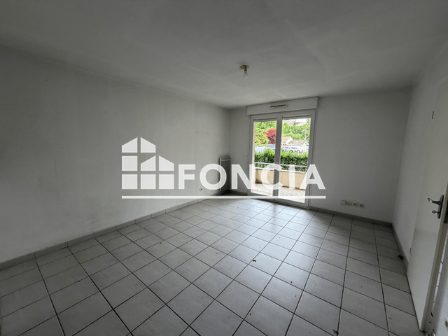 Appartement 2 pièces (39.29 m²) à louer - Angouleme (16000)