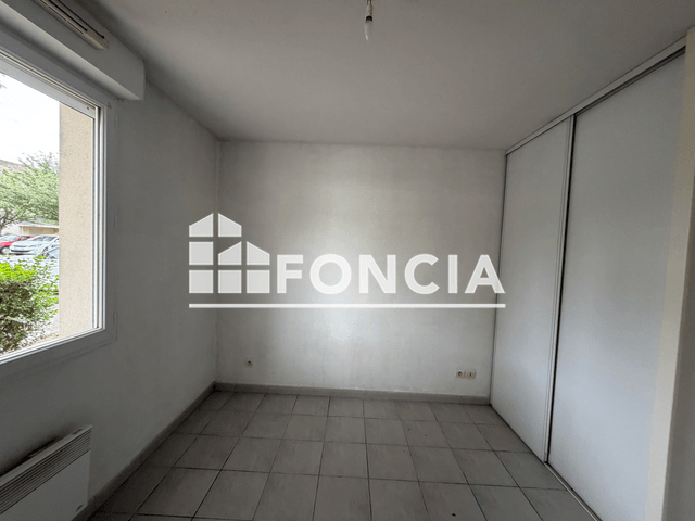Appartement 2 pièces (39.29 m²) à louer - Angouleme (16000)