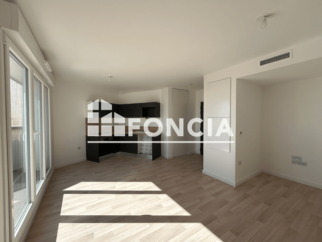 Appartement 2 pièces (45.97 m²) à louer - Mondeville (14120)