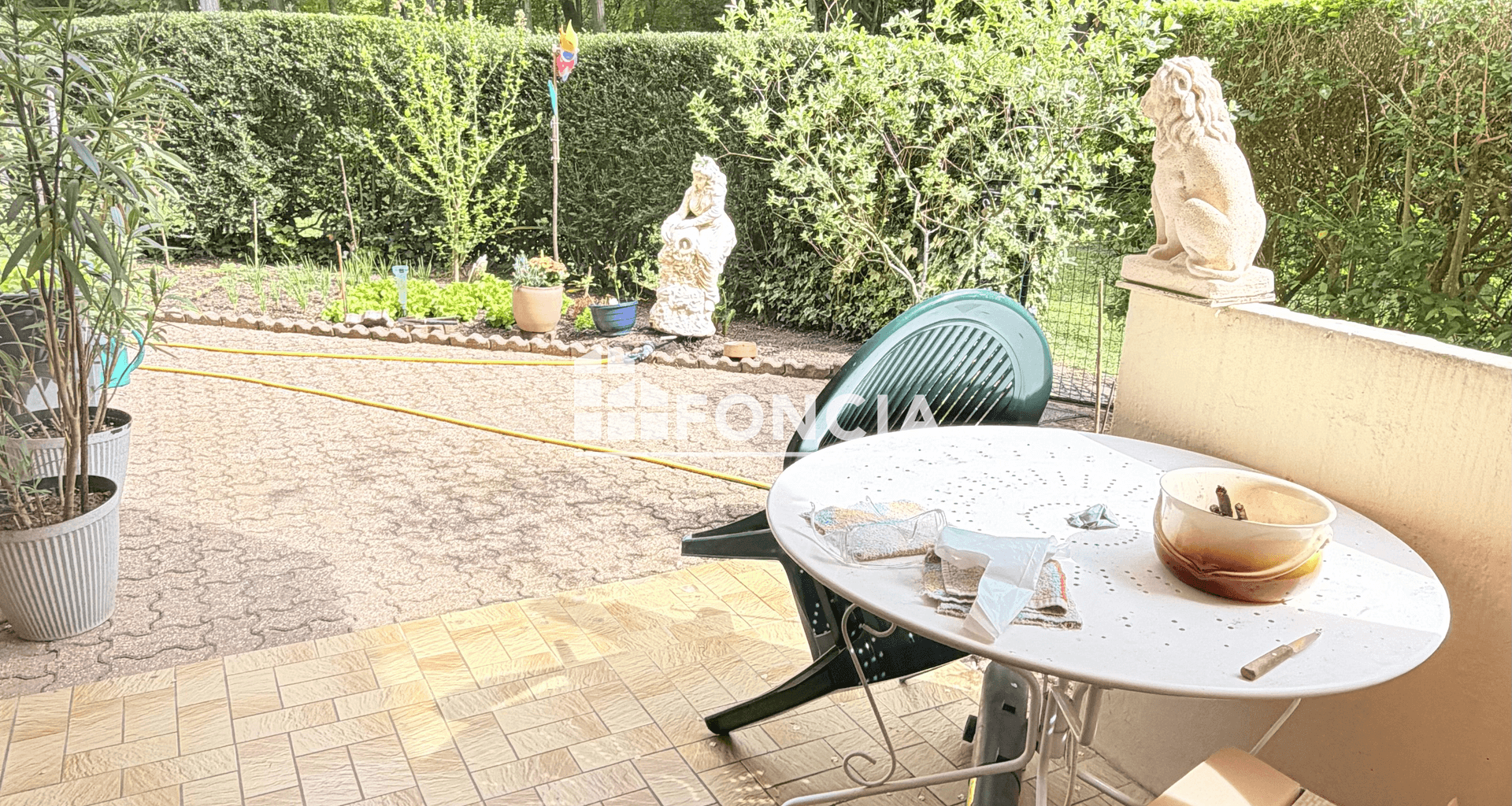 Appartement 3 pièces (68.84 m²) à vendre - Soissons (02200)