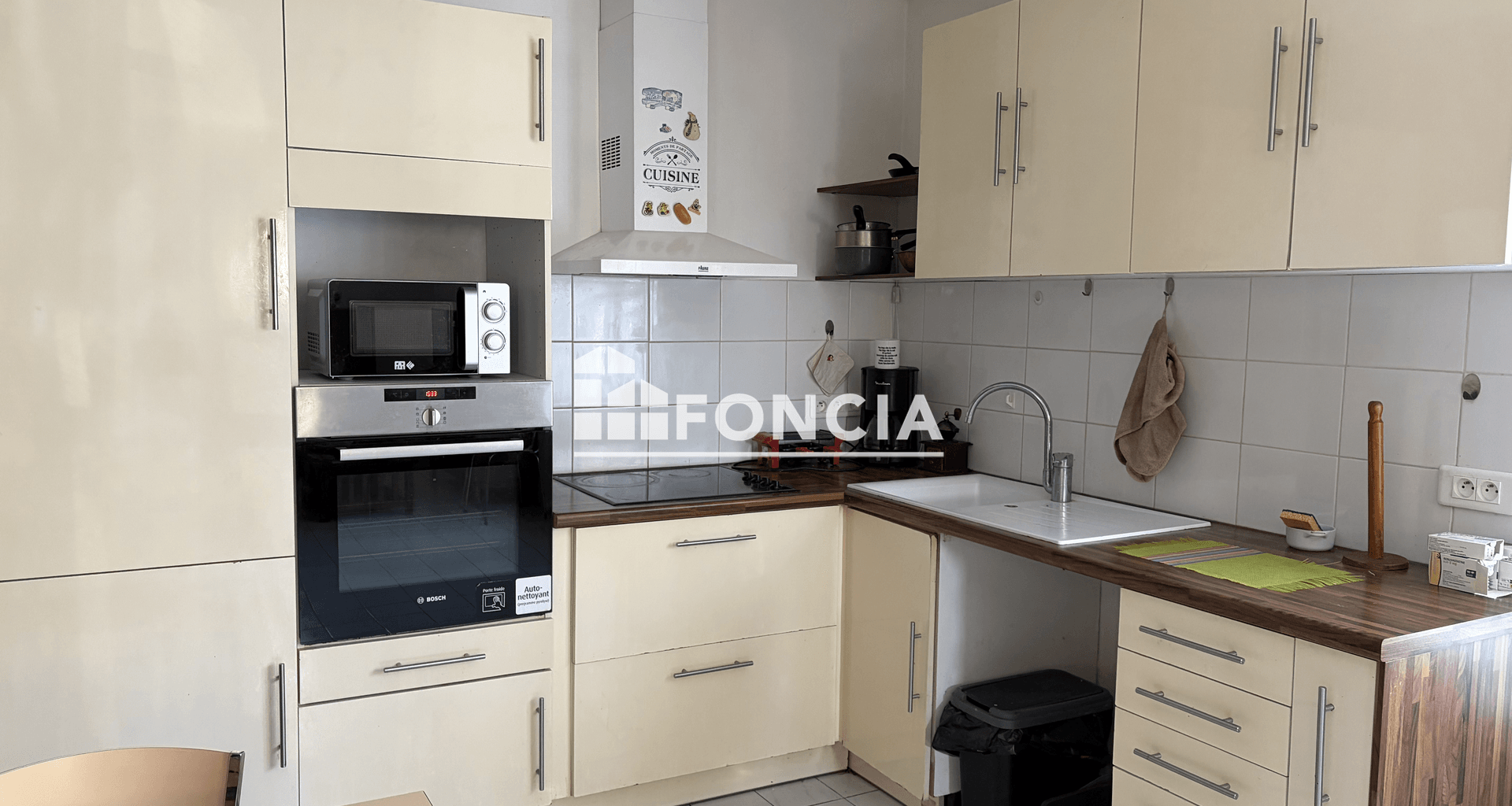 Studio (32.3 m²) à vendre - Soissons (02200)