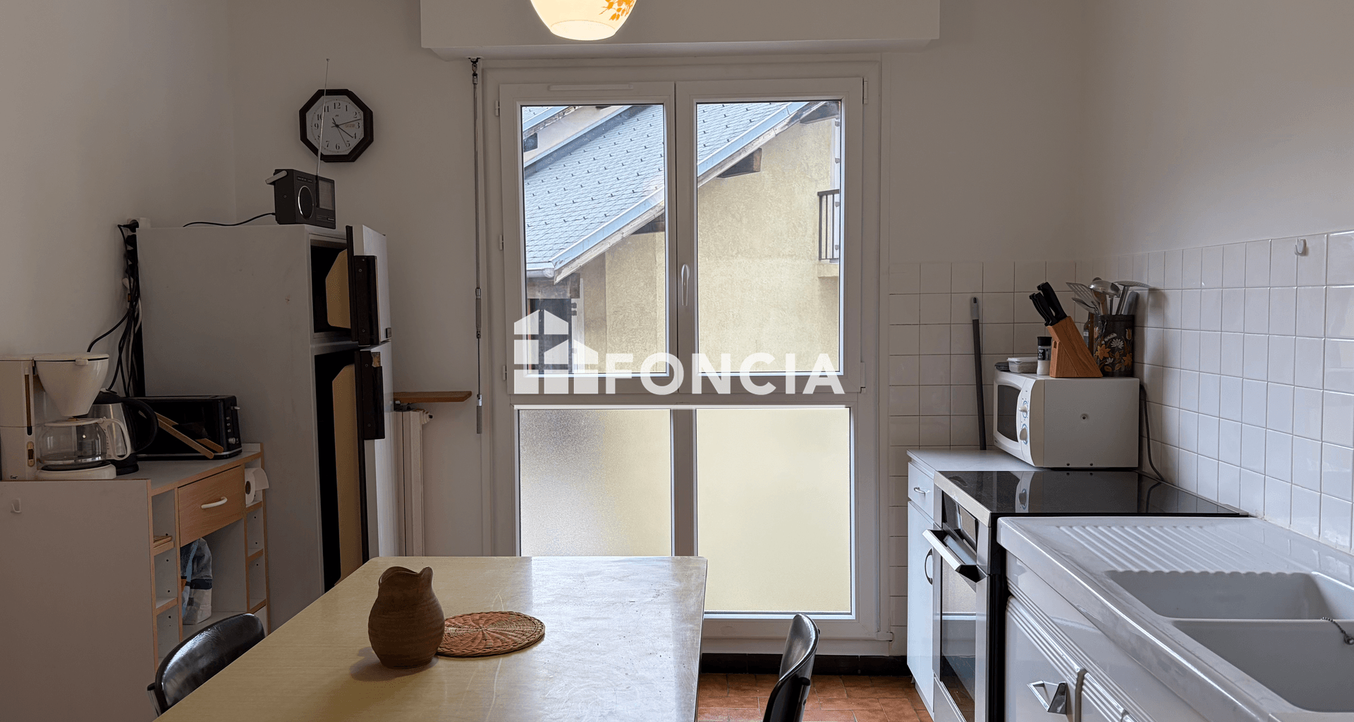 Appartement meublé 3 pièces (85.82 m²) à louer - Saint-michel-de-maurienne (73140)