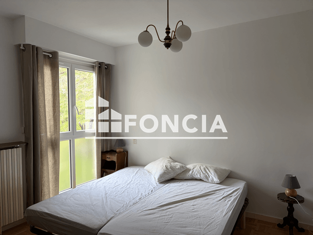Appartement meublé 3 pièces (85.82 m²) à louer - Saint Michel De Maurienn (73140)