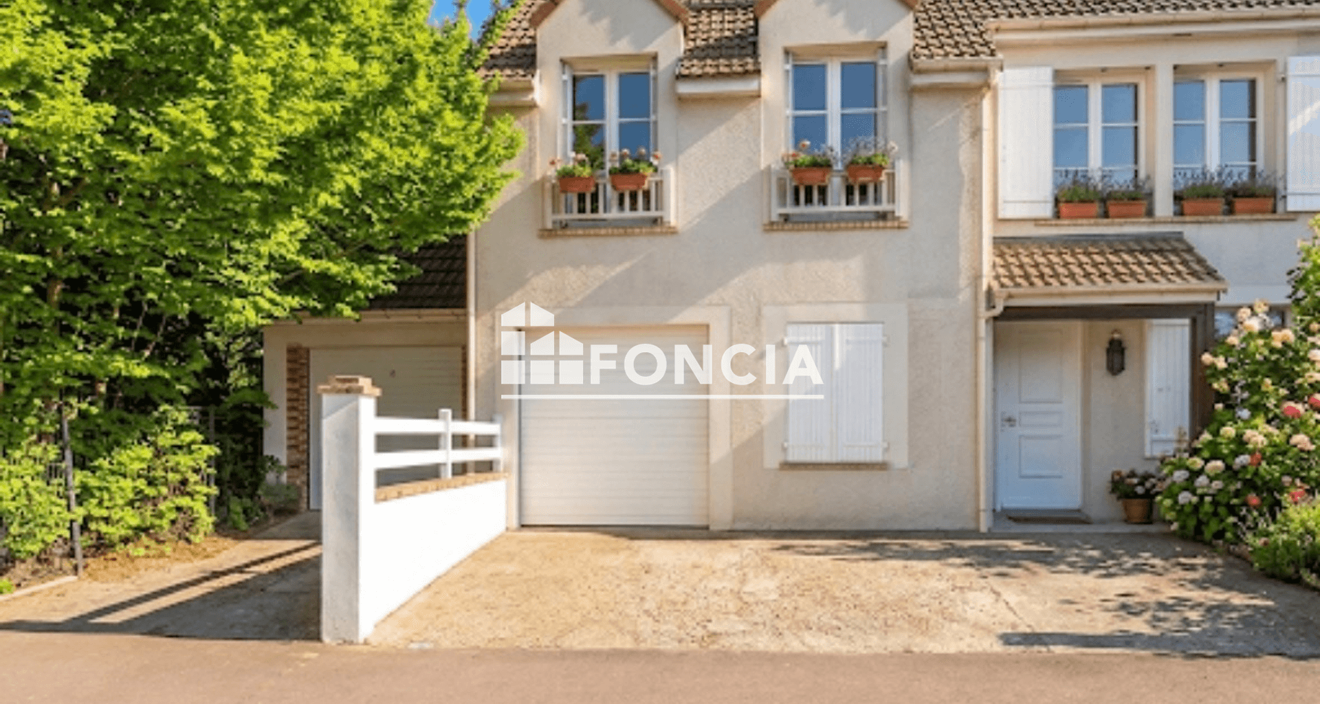 Maison 6 pièces (136.78 m²) à vendre - Antony (92160)