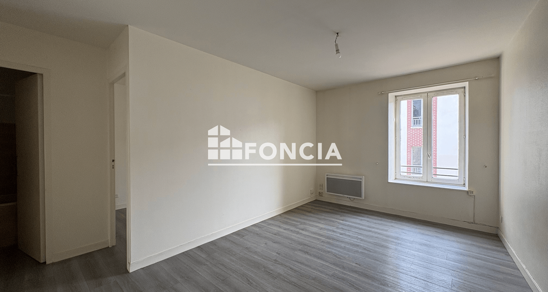 Appartement 3 pièces (47.19 m²) à louer - Orléans (45100)