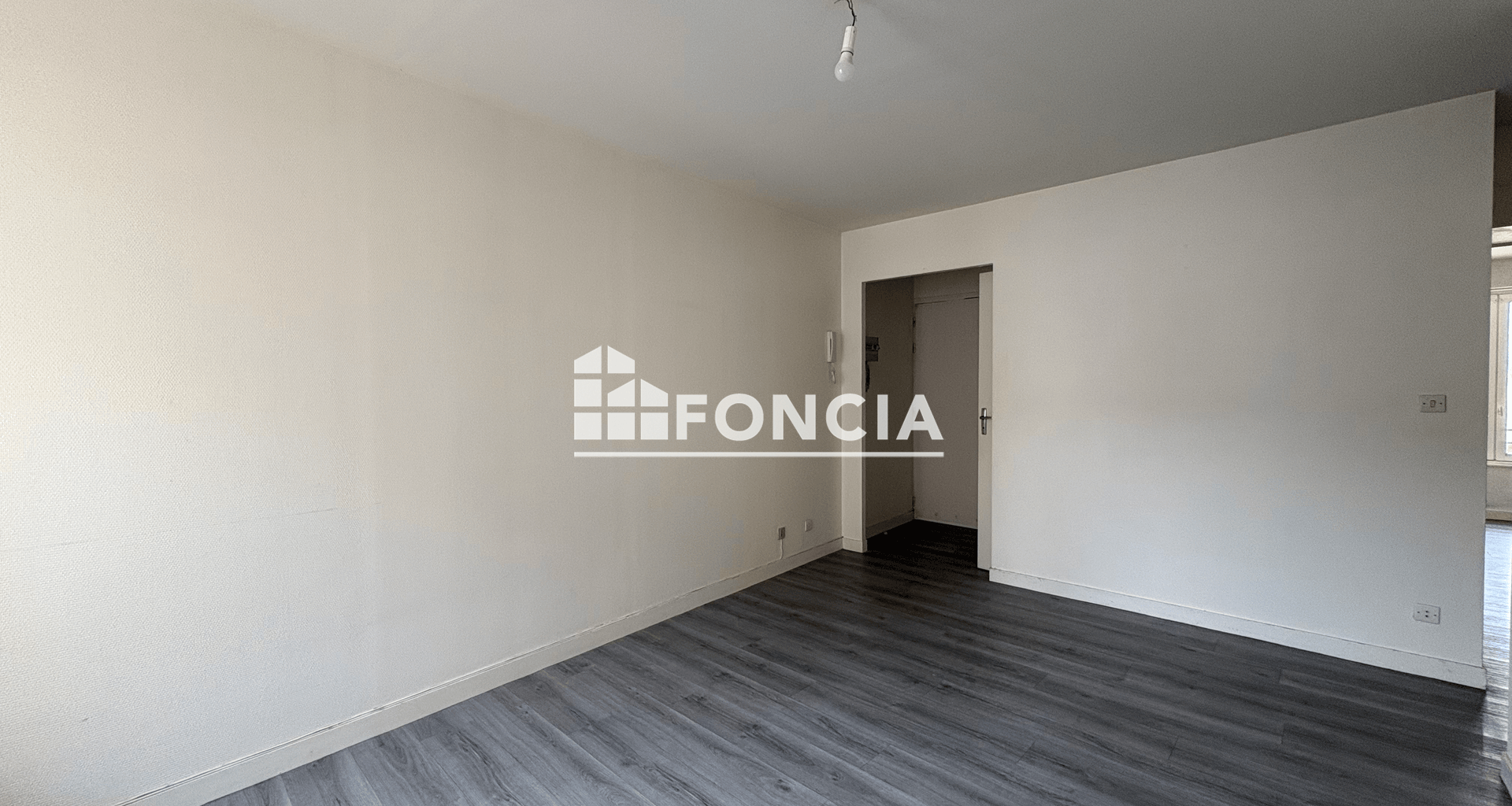 Appartement 3 pièces (47.19 m²) à louer - Orléans (45100)