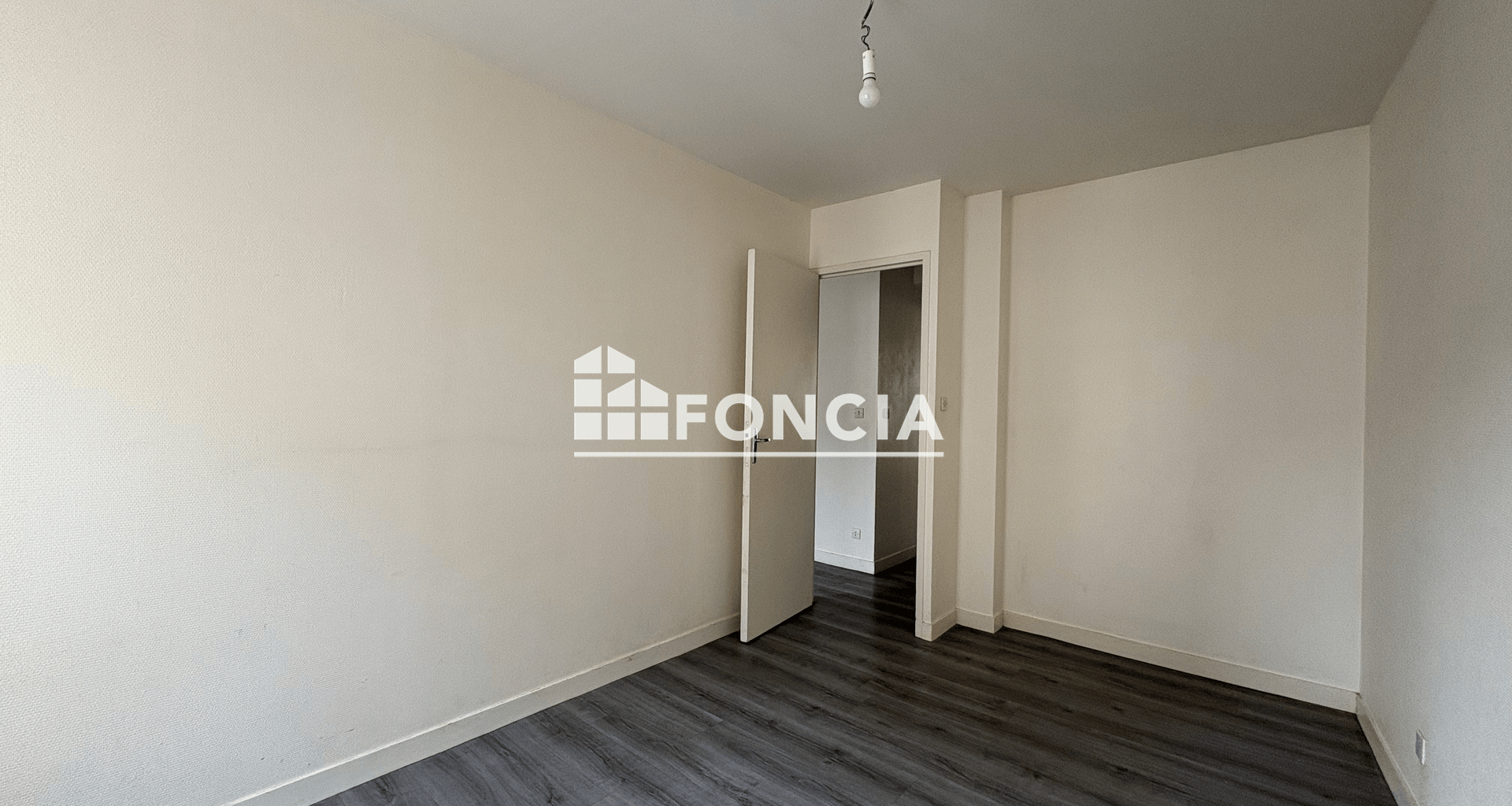 Appartement 3 pièces (47.19 m²) à louer - Orléans (45100)