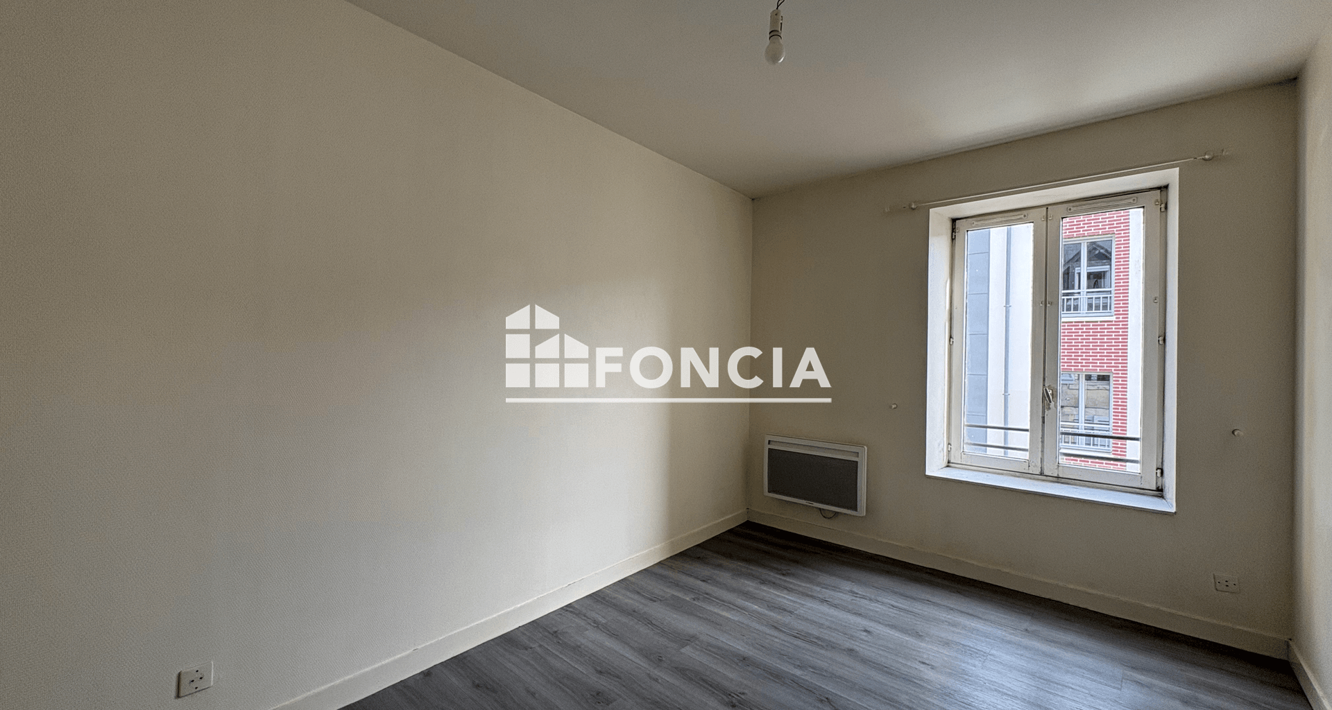 Appartement 3 pièces (47.19 m²) à louer - Orléans (45100)