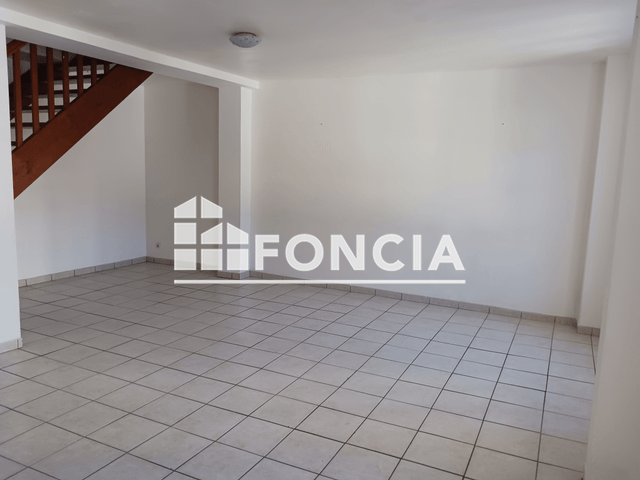 Appartement 3 pièces (67.78 m²) à louer - Ciboure (64500)
