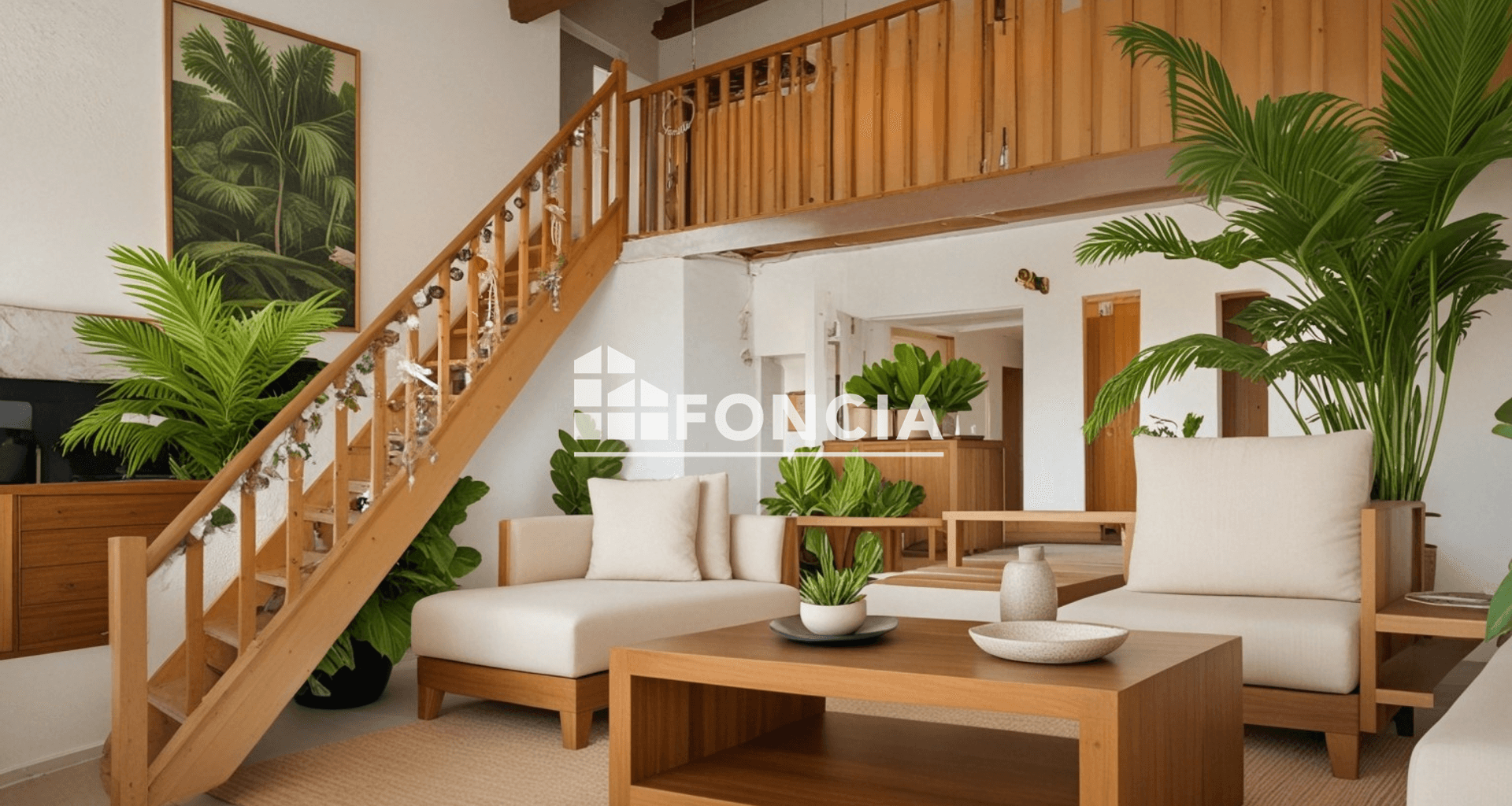 Appartement 2 pièces (42 m²) à vendre - Sausset-les-pins (13960)