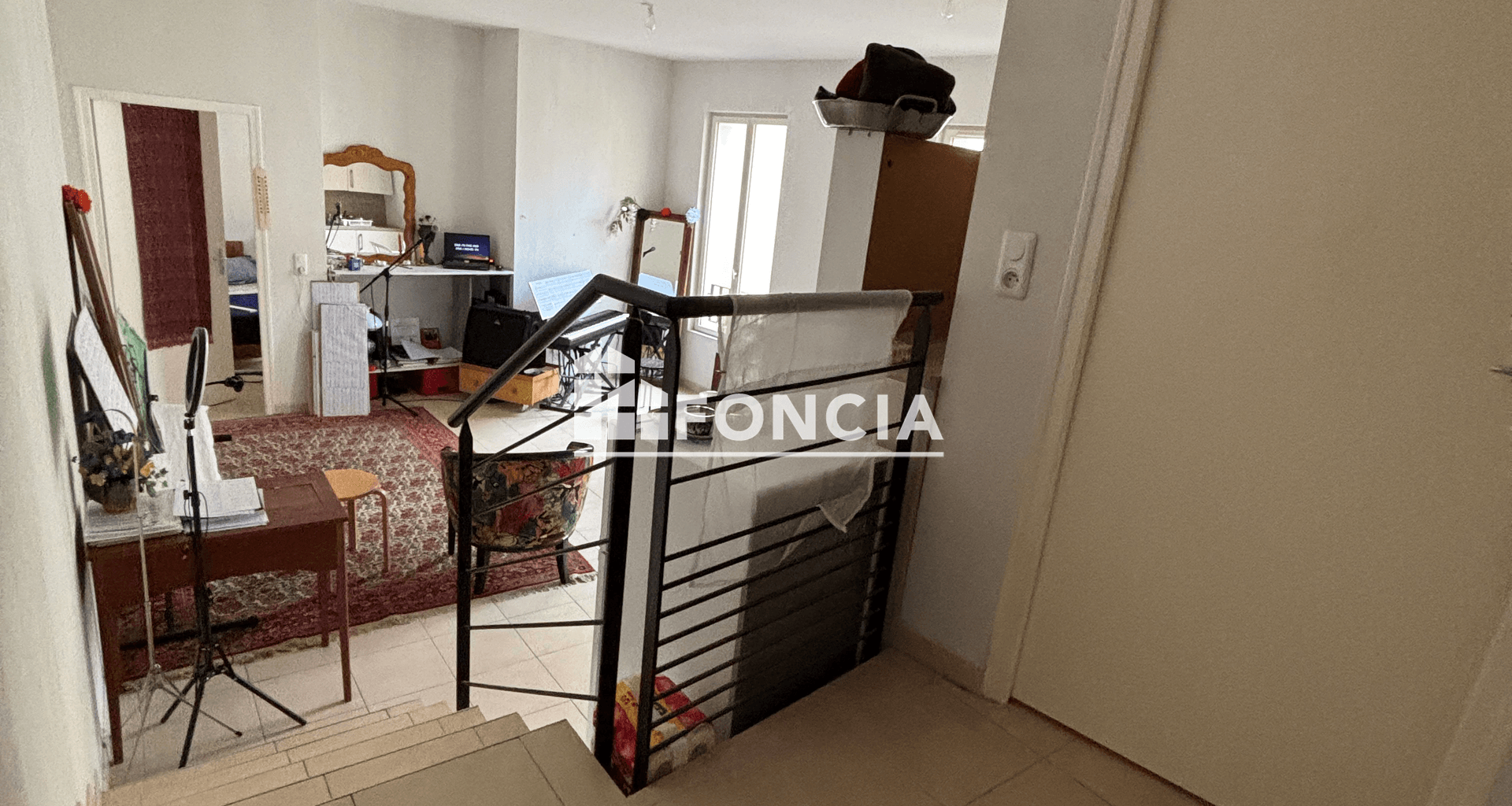 Appartement 2 pièces (46.92 m²) à vendre - Pertuis (84120)