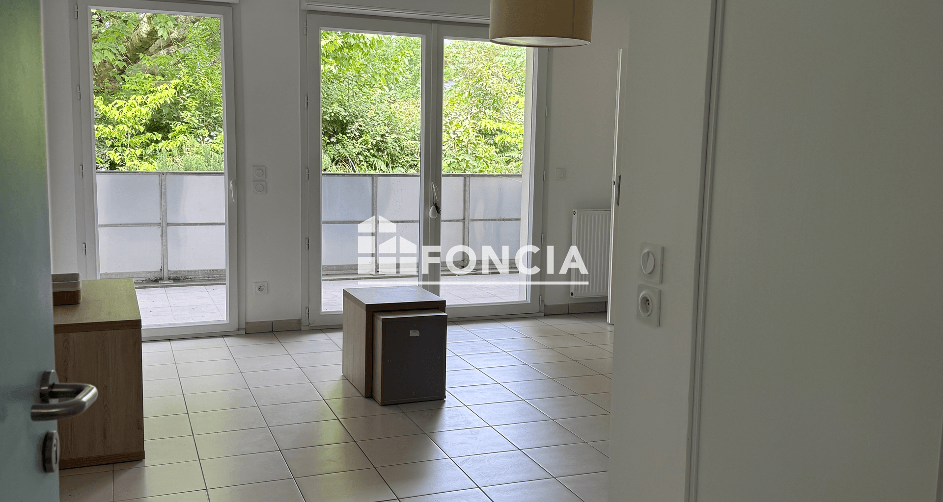 Appartement 2 pièces (44.6 m²) à vendre - Cenon (33150)