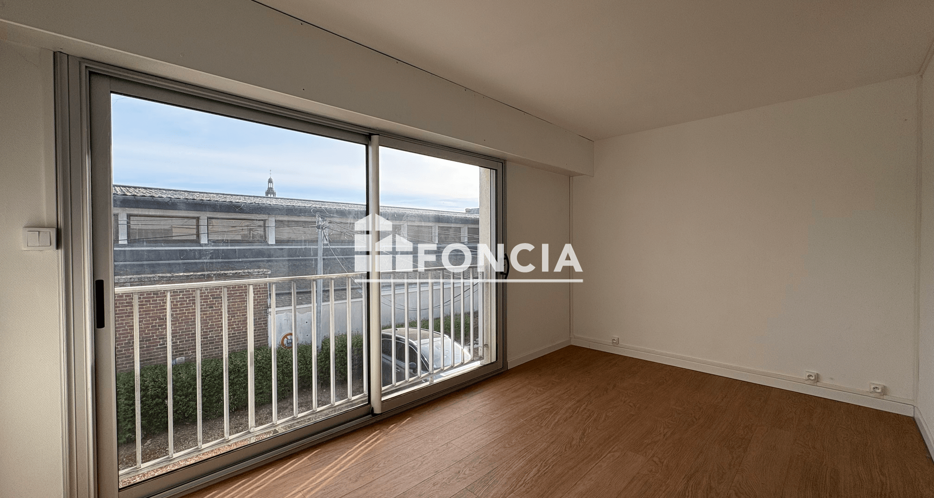 Studio (19.98 m²) à vendre - Rouen (76000)