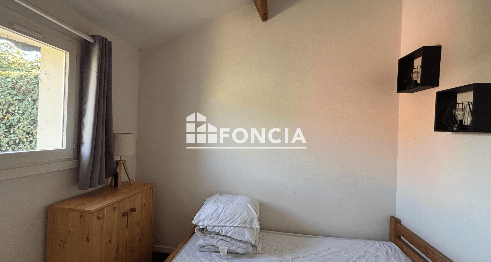 Maison 2 pièces (26 m²) à vendre - Bretignolles-sur-mer (85470)