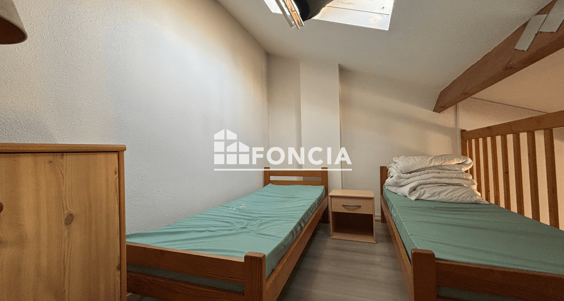 Maison 2 pièces (26 m²) à vendre - Bretignolles-sur-mer (85470)