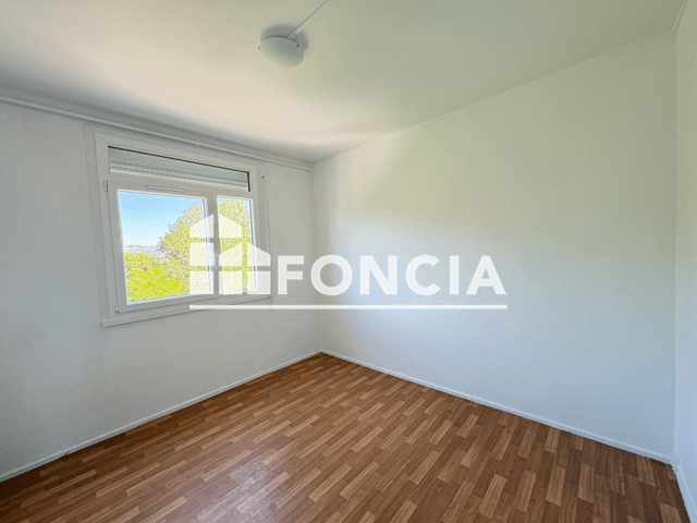 Appartement 3 pièces (55.42 m²) à louer - St Aubin Les Elbeuf (76410)
