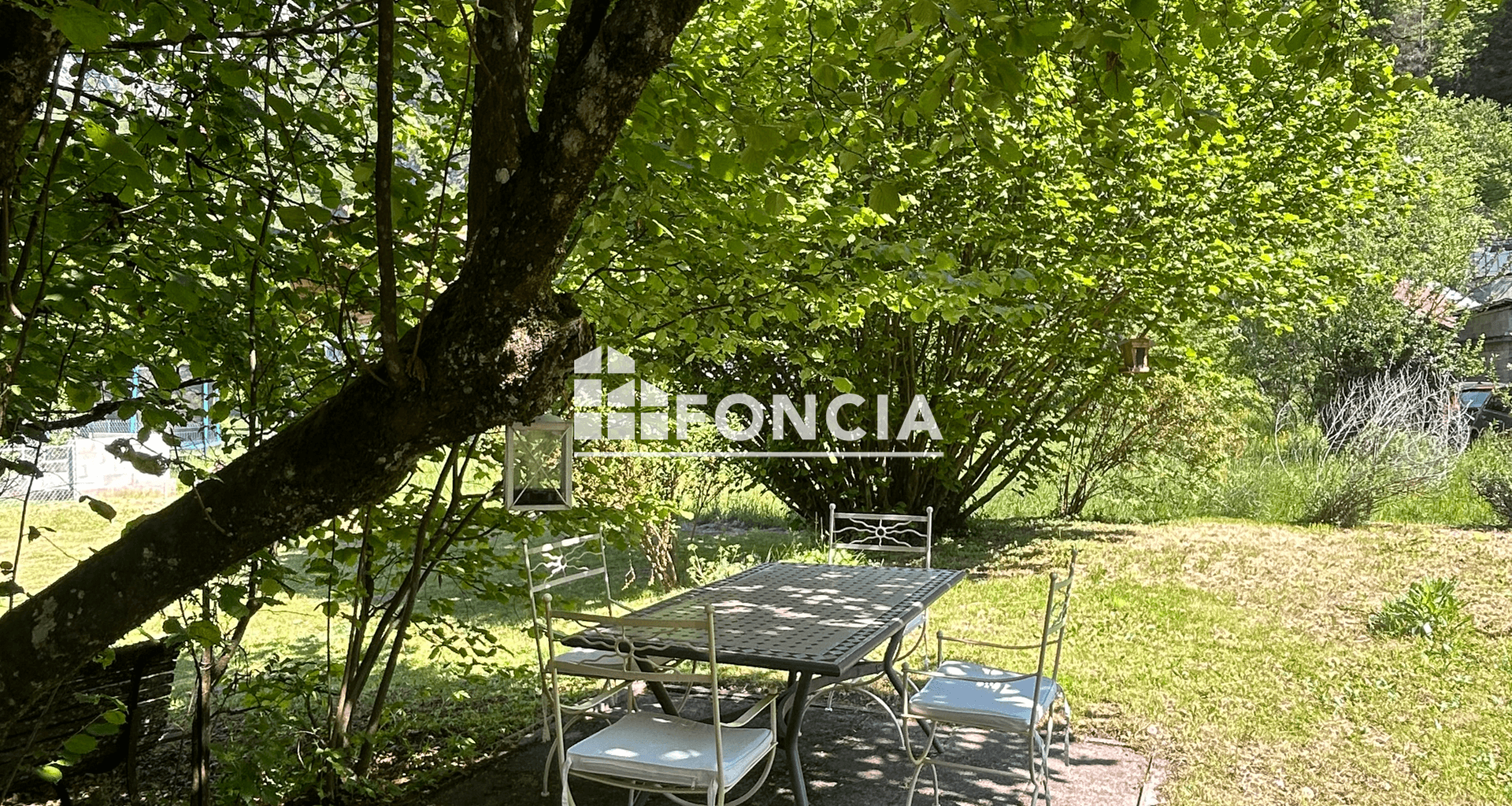 Maison 4 pièces (64 m²) à vendre - Faverges-seythenex (74210)