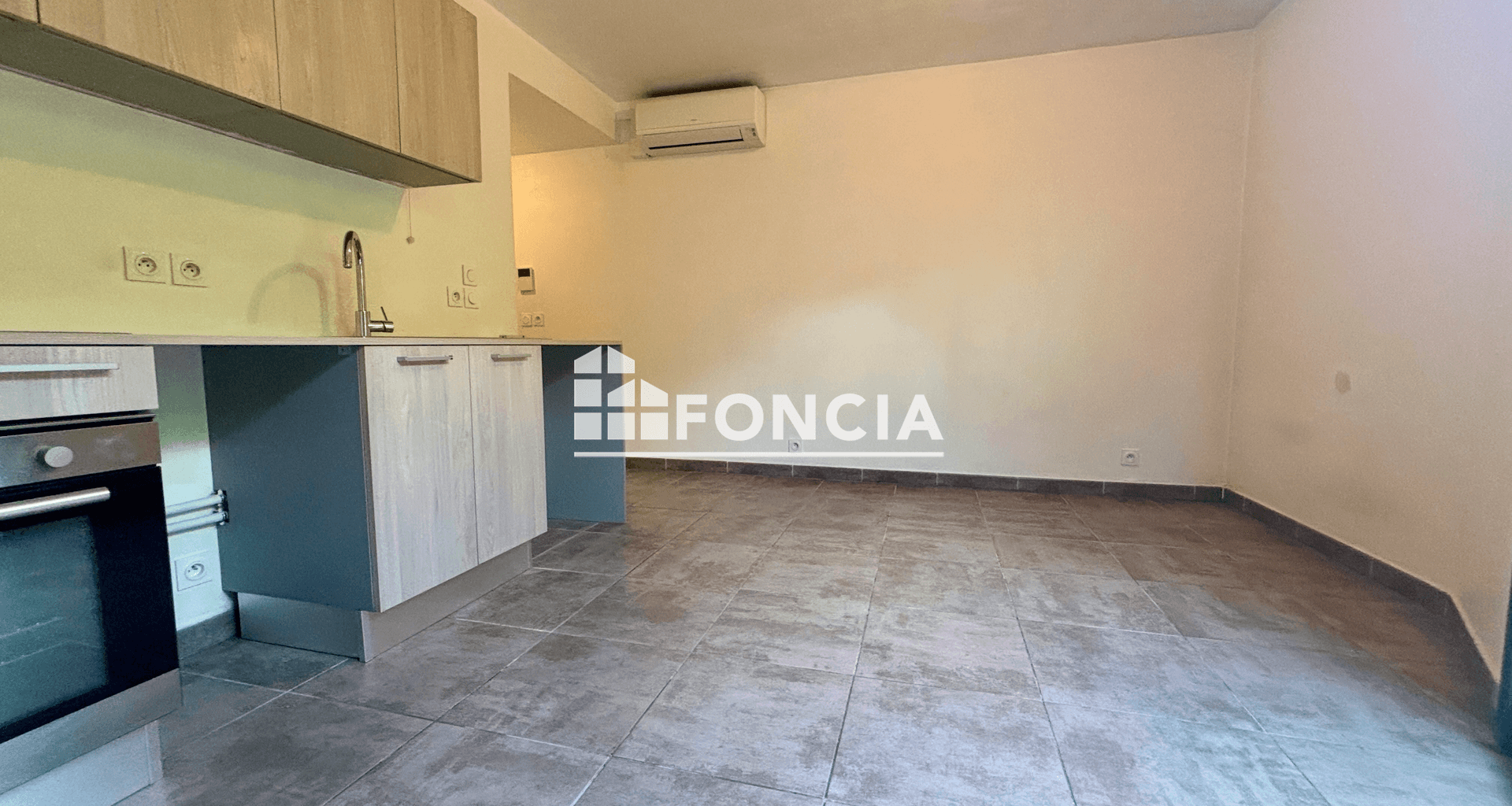 Studio (21.18 m²) à vendre - Vence (06140)