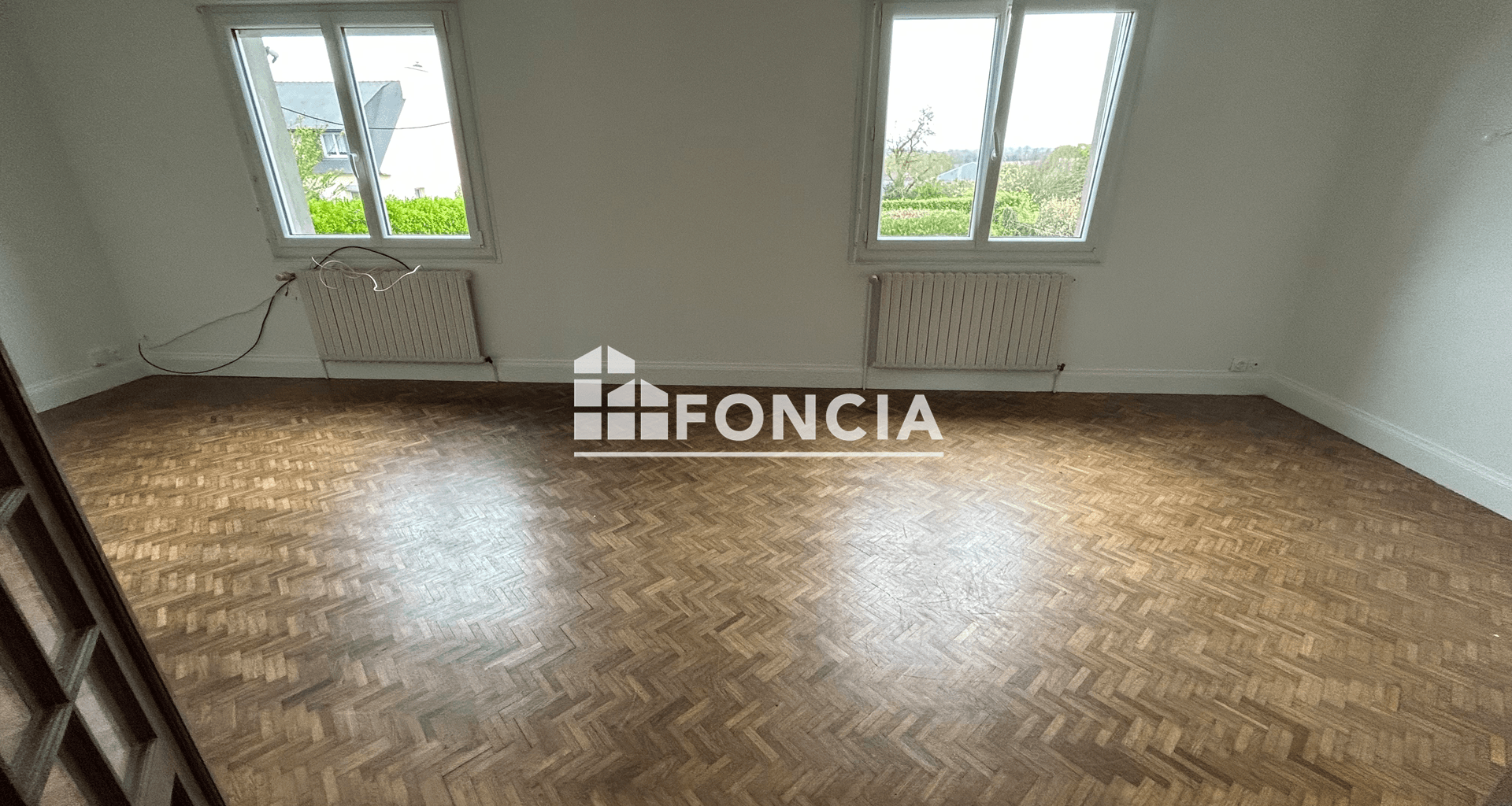 Maison 5 pièces (115.25 m²) à louer - Le Drennec (29860)