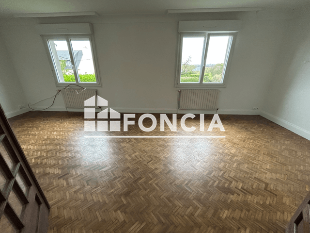 Maison 5 pièces (115.25 m²) à louer - Plabennec (29860)