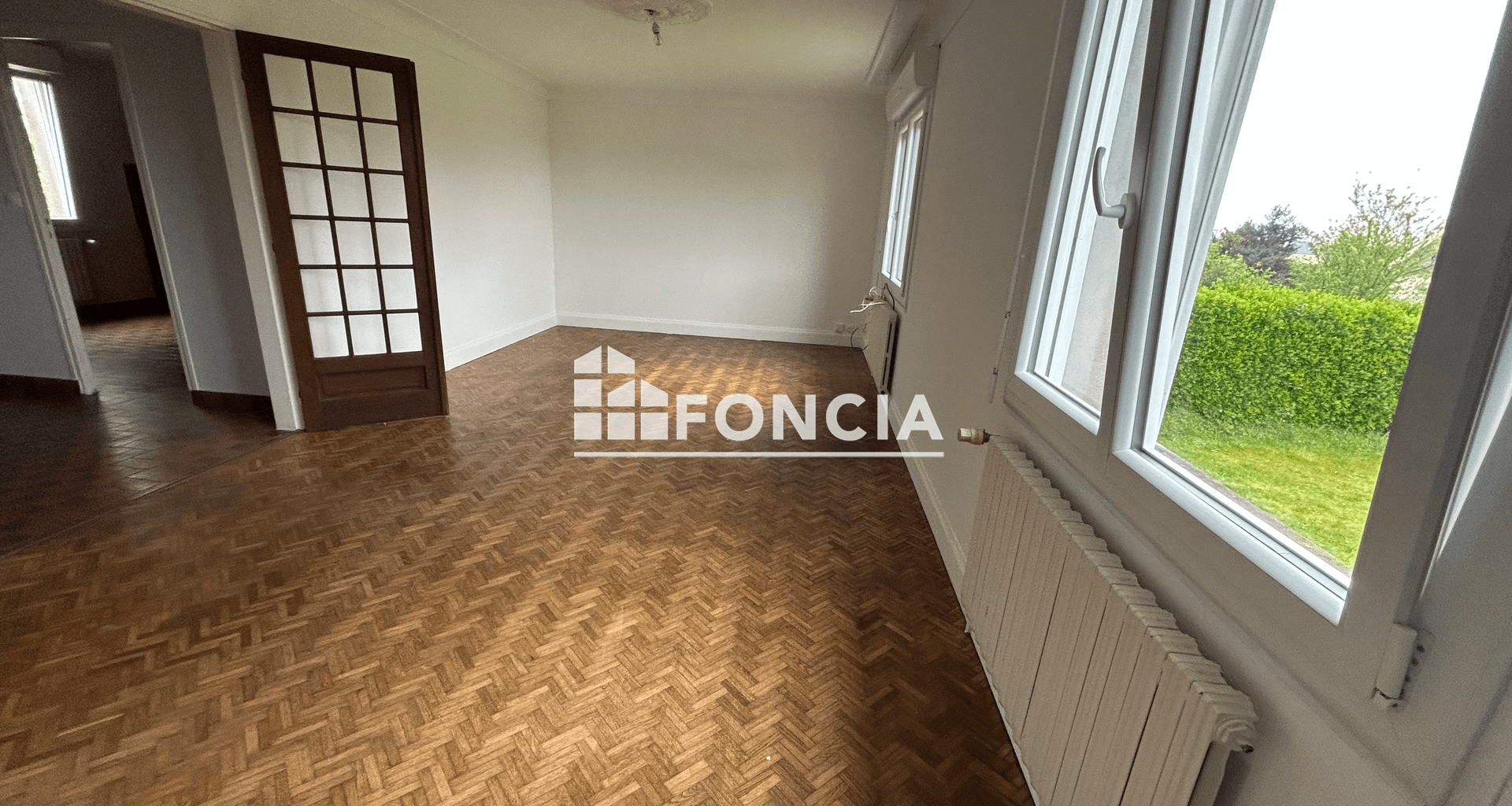 Maison 5 pièces (115.25 m²) à louer - Le Drennec (29860)