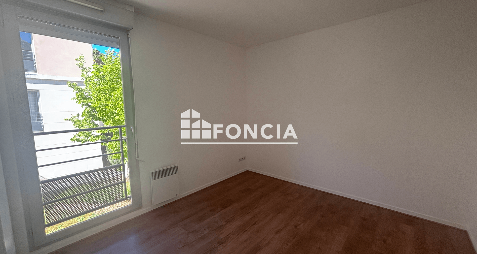 Appartement 3 pièces (58.81 m²) à louer - Pontoise (95300)