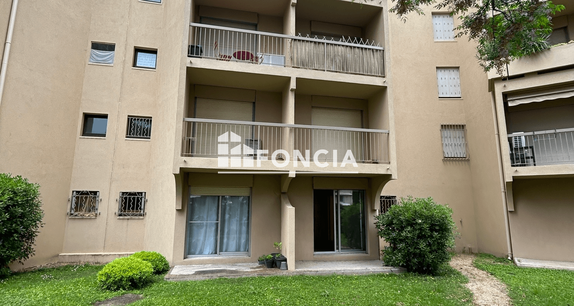 Studio (30 m²) à vendre - Avignon (84000)