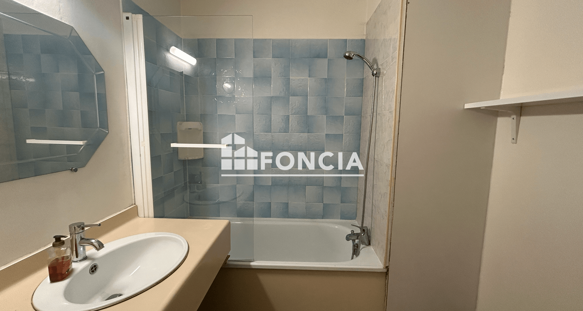 Studio (30 m²) à vendre - Avignon (84000)
