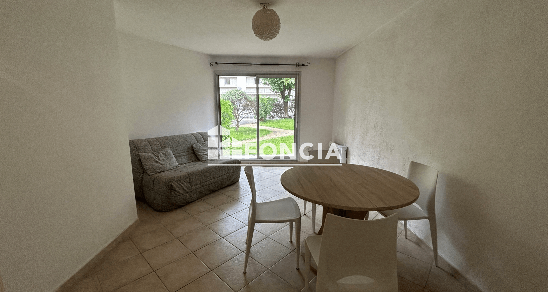 Studio (30 m²) à vendre - Avignon (84000)