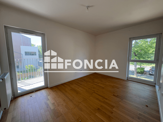 Appartement 3 pièces (79.8 m²) à louer - Chartres (28000)