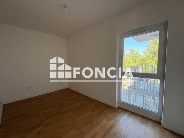 Appartement 3 pièces (79.8 m²) à louer - Chartres (28000)
