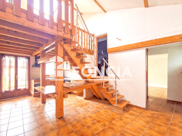 Appartement 2 pièces (68.3 m²) à louer - Renage (38140)