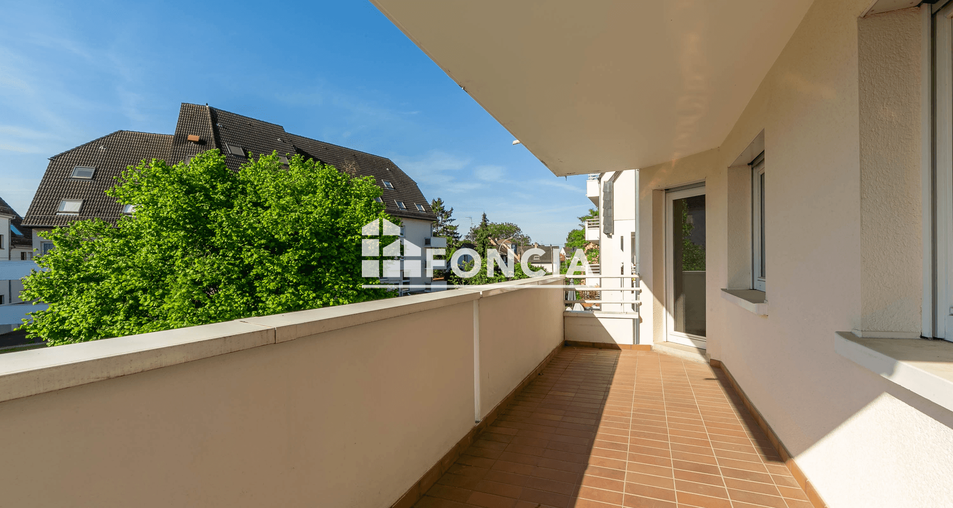 Appartement 3 pièces (69.51 m²) à vendre - Strasbourg (67000)