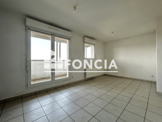 Appartement 2 pièces (36.5 m²) à louer - Carcassonne (11000)